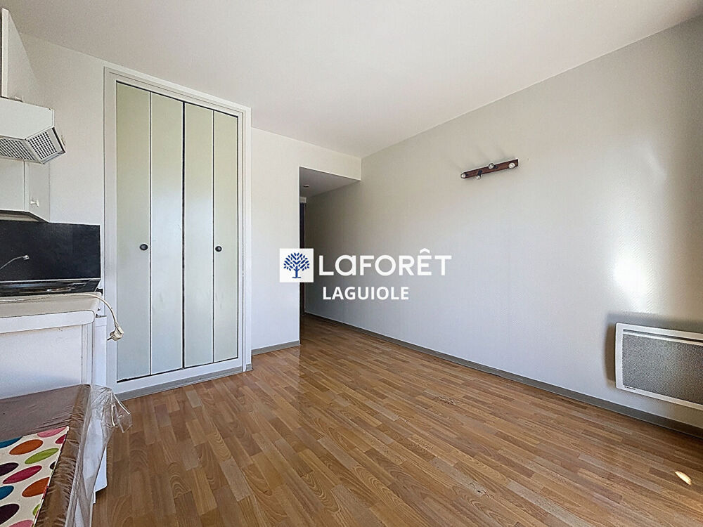 Appartement Laguiole 1 pièce(s) 17.74 m2