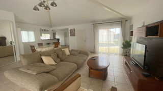  Maison � vendre 5 pi�ces 126 m�