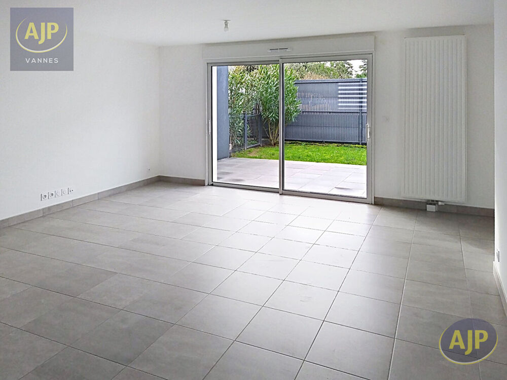 MAISON 119 M2 - VANNES ST GUEN