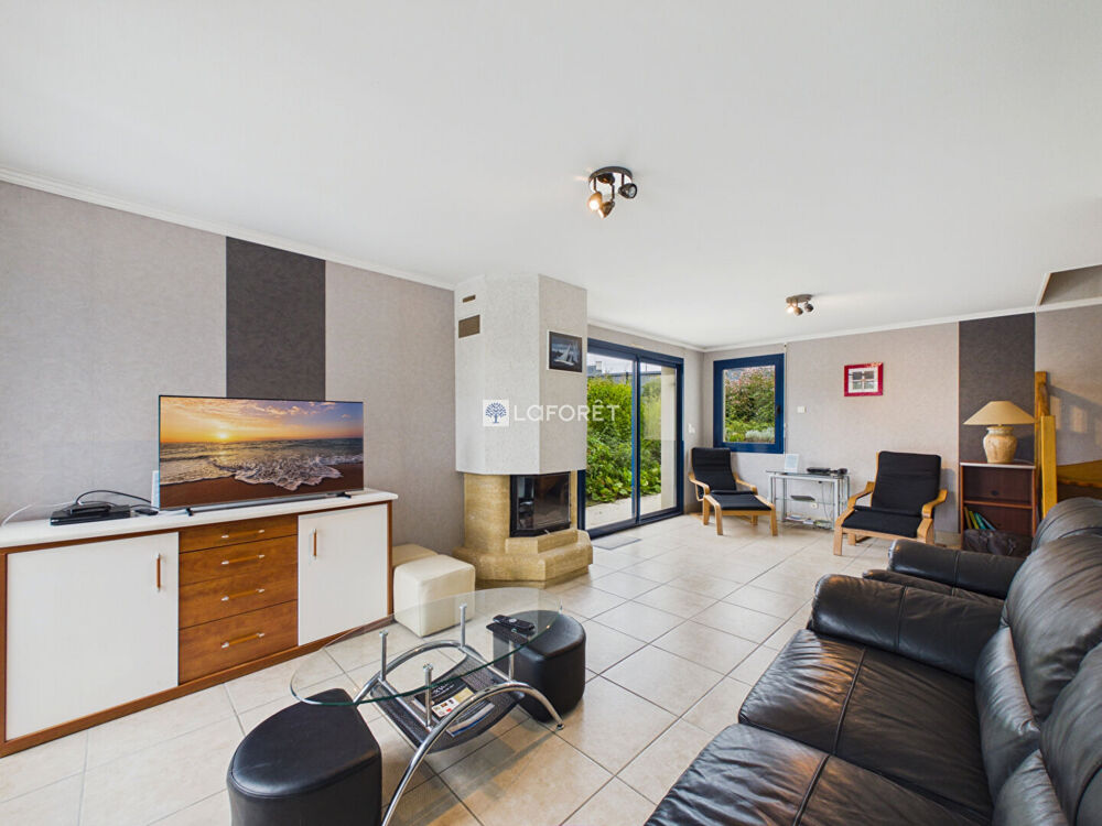 MOELAN SUR MER 7 Pièces 200 m²