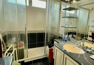  Appartement à vendre 4 pièces 77 m²