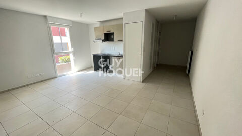  Appartement � louer 1 pi�ce 37 m�