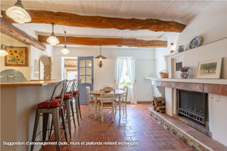  Maison à vendre 6 pièces 205 m²
