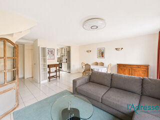  Maison � vendre 5 pi�ces 119 m�