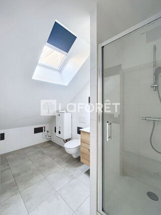  Appartement � louer 1 pi�ce 28 m�