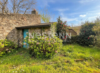  Maison � vendre 3 pi�ces 95 m�
