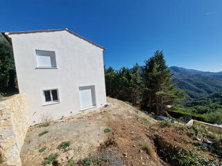  Maison � vendre 4 pi�ces 100 m� La roquette sur var