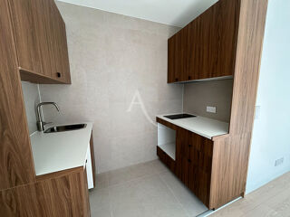  Appartement � vendre 1 pi�ce 21 m�