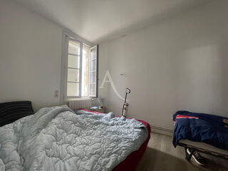  Appartement à vendre 3 pièces 52 m²