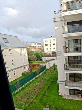  Appartement à vendre 4 pièces 83 m²