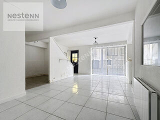  Appartement � vendre 2 pi�ces 53 m�