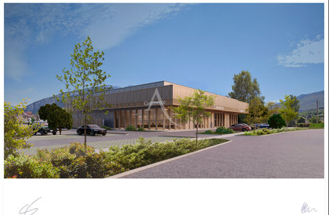 LOCAL COMMERCIAL SAINT-JORIOZ 2650000 74410 Saint jorioz