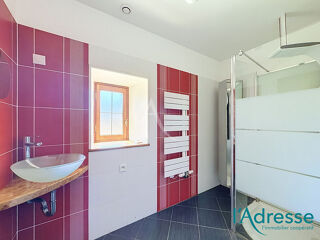  Maison à vendre 11 pièces 