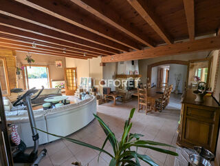  Maison à vendre 5 pièces 192 m²