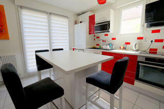  Maison à vendre 6 pièces 95 m²