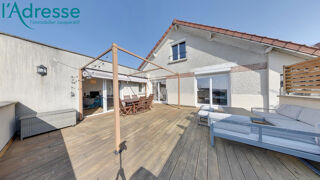  Maison à vendre 7 pièces 112 m²