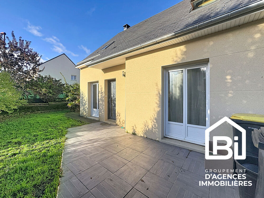 Vente Maison LAIZE CLINCHAMPS - Maison de 5 pièces Laize clinchamps