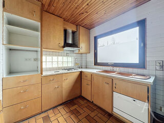  Maison à louer 2 pièces 66 m²