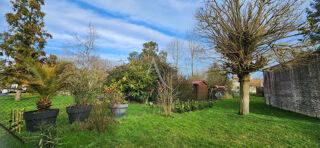  Maison � vendre 5 pi�ces 165 m�