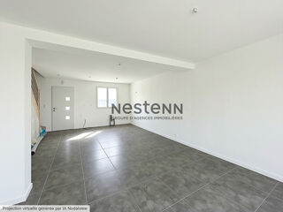  Maison à vendre 4 pièces 108 m²