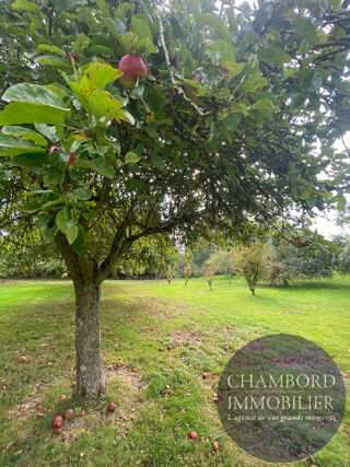  Maison � vendre 7 pi�ces 136 m�