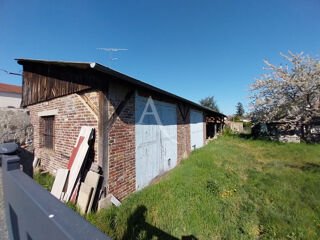  Terrain � vendre 1263 m�