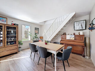  Maison � vendre 5 pi�ces 86 m�