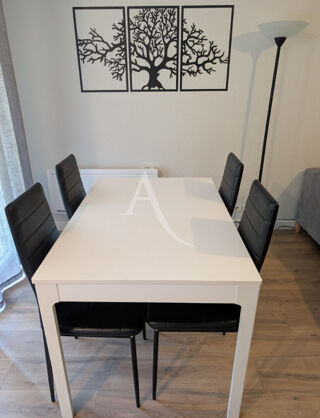  Appartement à louer 2 pièces 41 m²