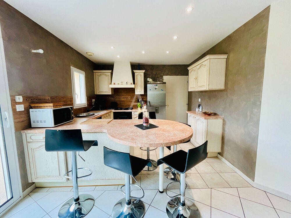 Vente Maison Maison Familiale de 2009 -Sainte Flaive Des Loups - 3 chambres - 119m² Sainte flaive des loups