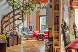  Maison � vendre 6 pi�ces 130 m�