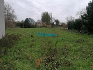  Terrain  vendre 614 m Chateaubriant