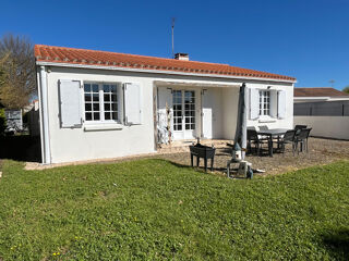  Maison à vendre 3 pièces 67 m²