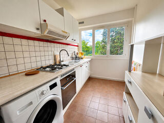  Appartement à vendre 2 pièces 43 m²
