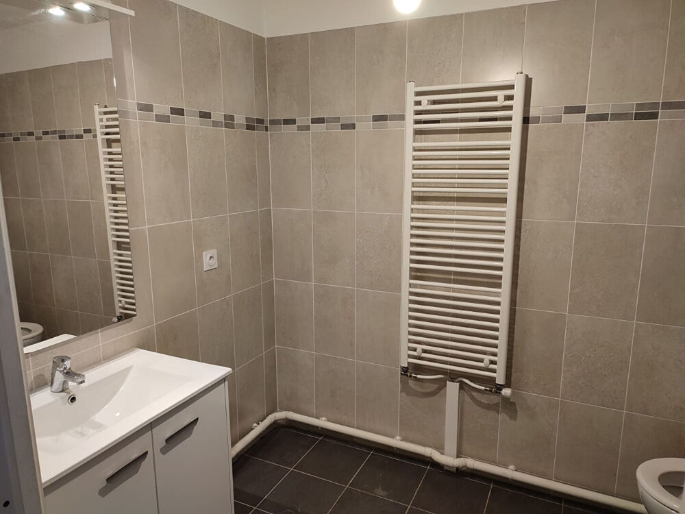 Location Appartement Appartement MEUBLE Orly 2 pièce(s) 43 m2 Orly