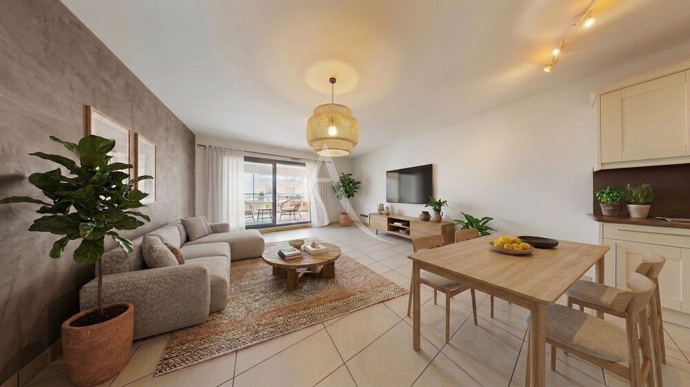 Vente Appartement ANNECY A VENDRE T3 Annecy