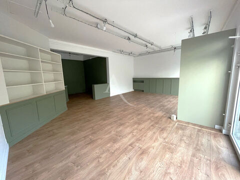 Local commercial Saint Jean De Luz  85 m2 1900 64500 Saint jean de luz