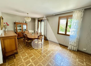  Maison à vendre 5 pièces 117 m²