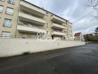  Appartement � vendre 2 pi�ces 51 m�