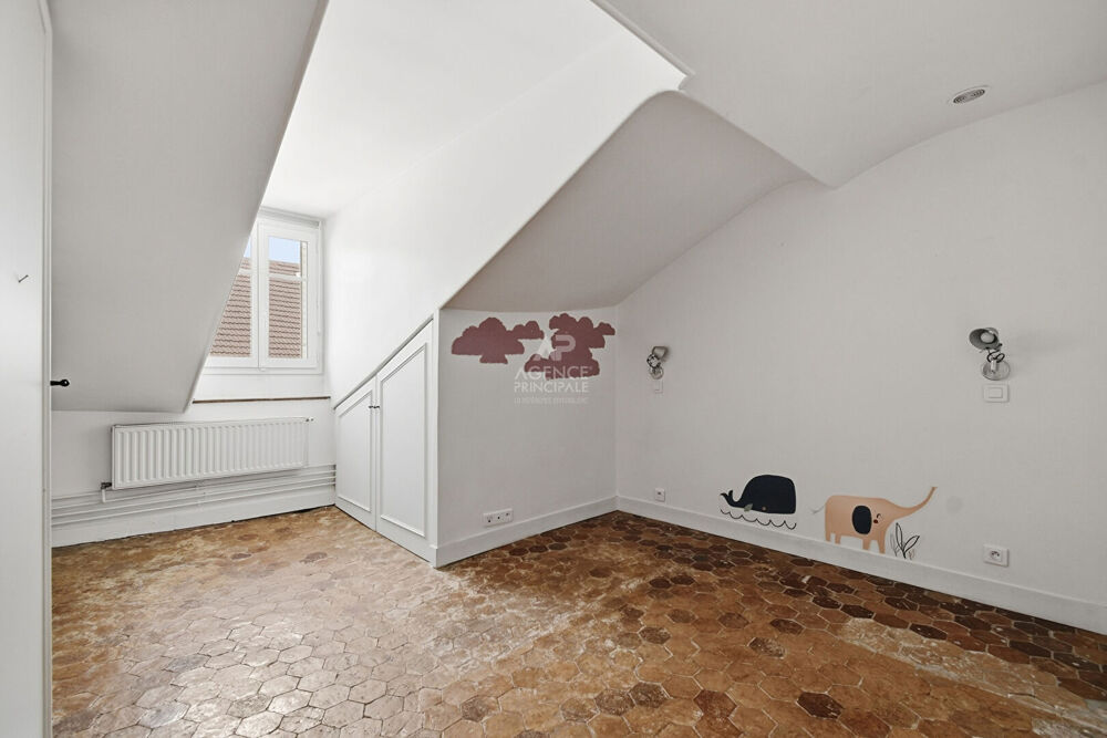 Appartement Saint Germain En Laye 4 pièces Secteur Noailles