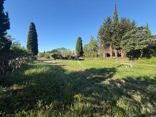  Terrain à vendre 606 m²