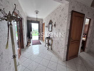  Maison � vendre 4 pi�ces 143 m�