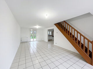  Maison � vendre 5 pi�ces 89 m�