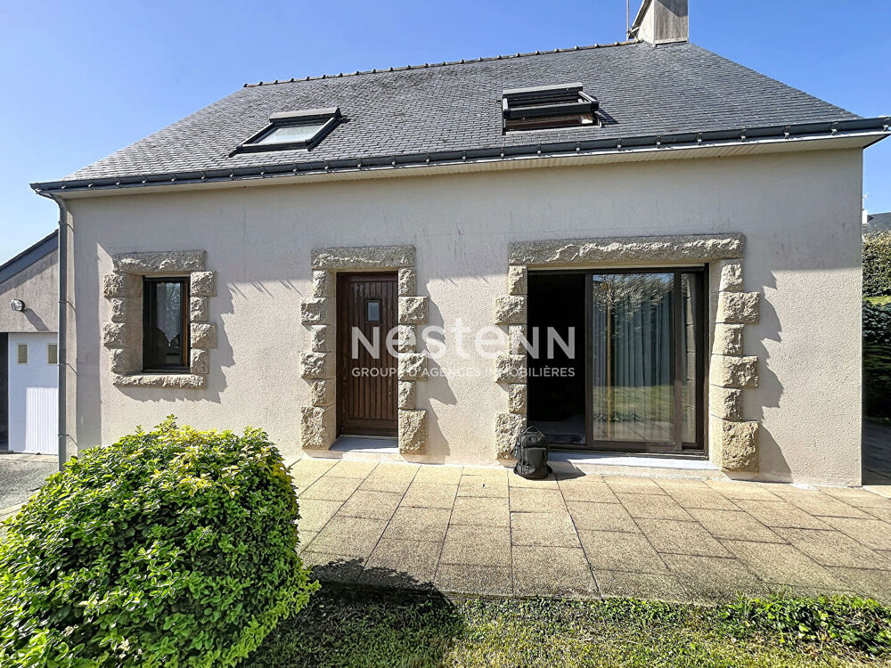 Maison 4 pièces 99 m² · à Le Pouldu · 99 m² · 434 900 €