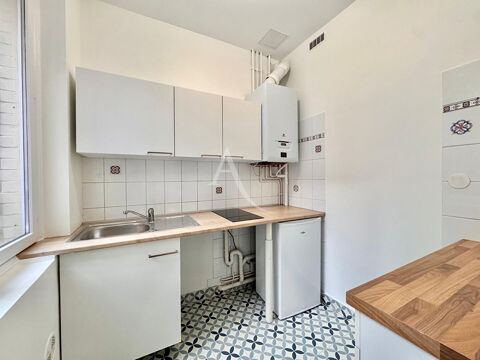  Appartement � louer 2 pi�ces 36 m�