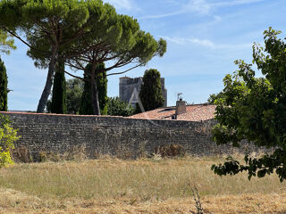  Maison � vendre 6 pi�ces 111 m� Marsilly