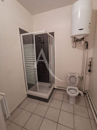 Appartement à louer 1 pièce 22 m²