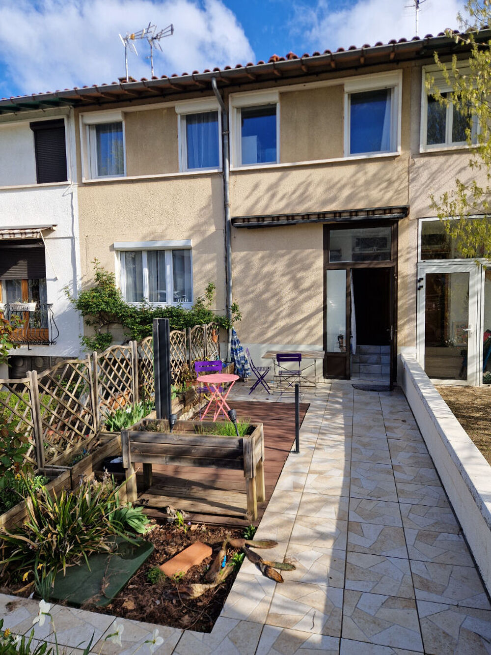 Maison 4 pièces 76 m² · à Onet le Chateau · 76 m² · 165 000 €