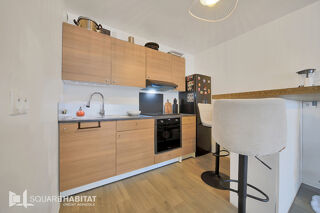  Appartement � vendre 2 pi�ces 45 m�