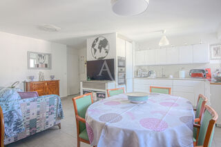  Appartement à louer 2 pièces 47 m²