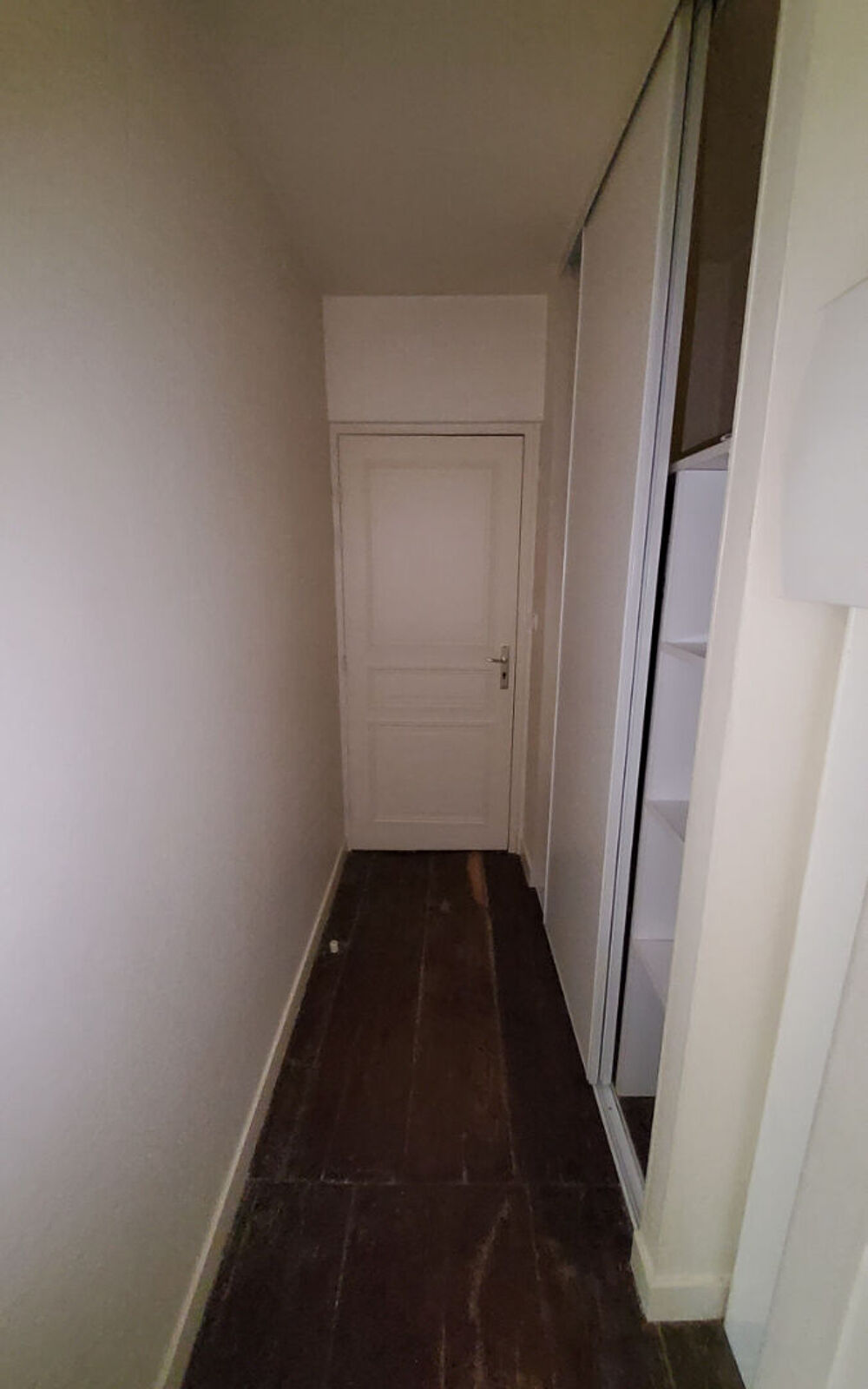 Location Appartement Appartement Pontivy 1 pièce 25.56 m2 Pontivy